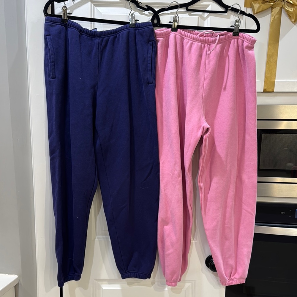 SKIMS Joggers